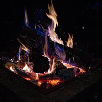 How to Build a&nbsp;Fire